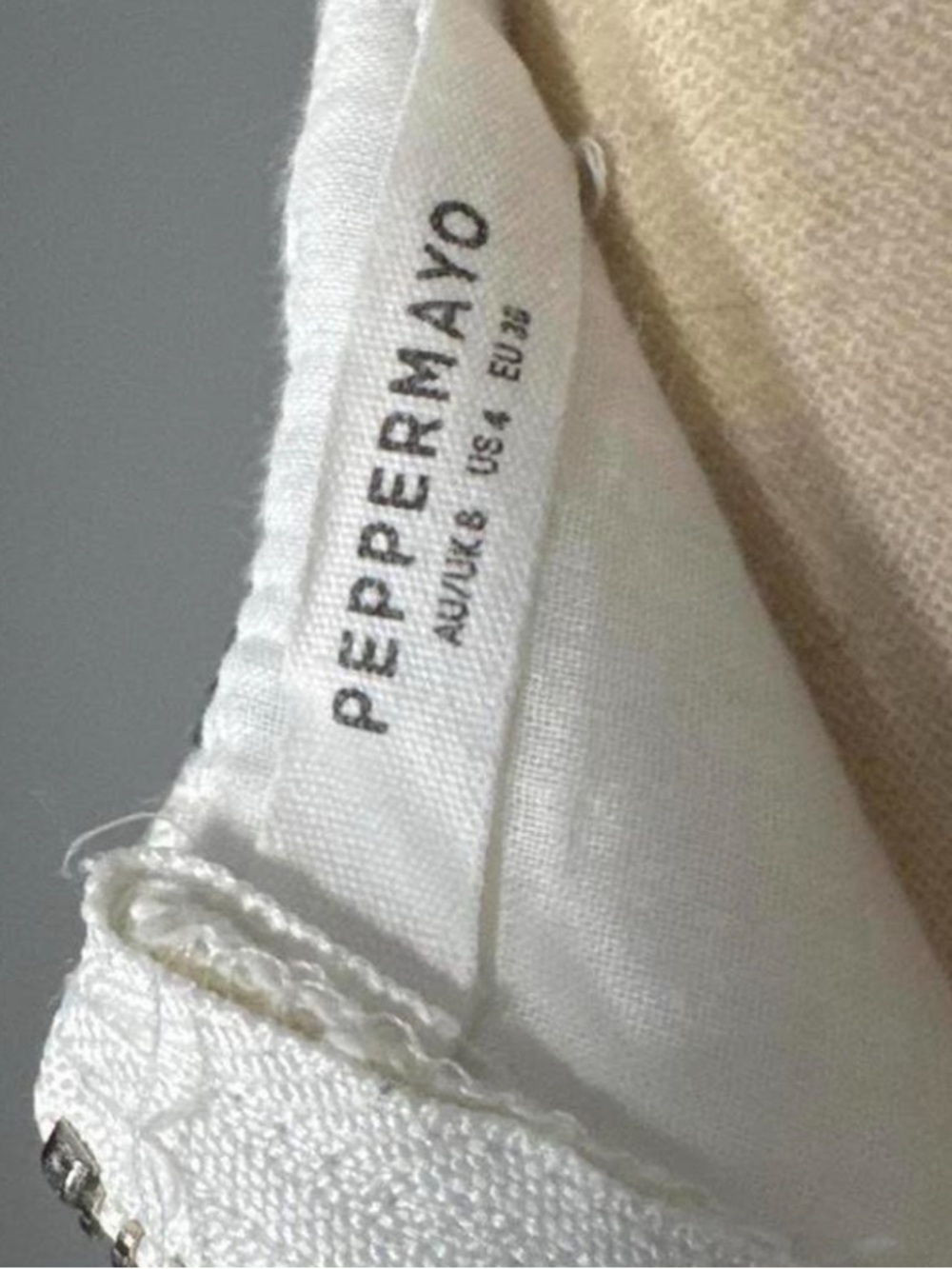 Peppermayo set - Picture 4 of 4